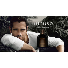 DOLCE & GABBANA - INTENSO
